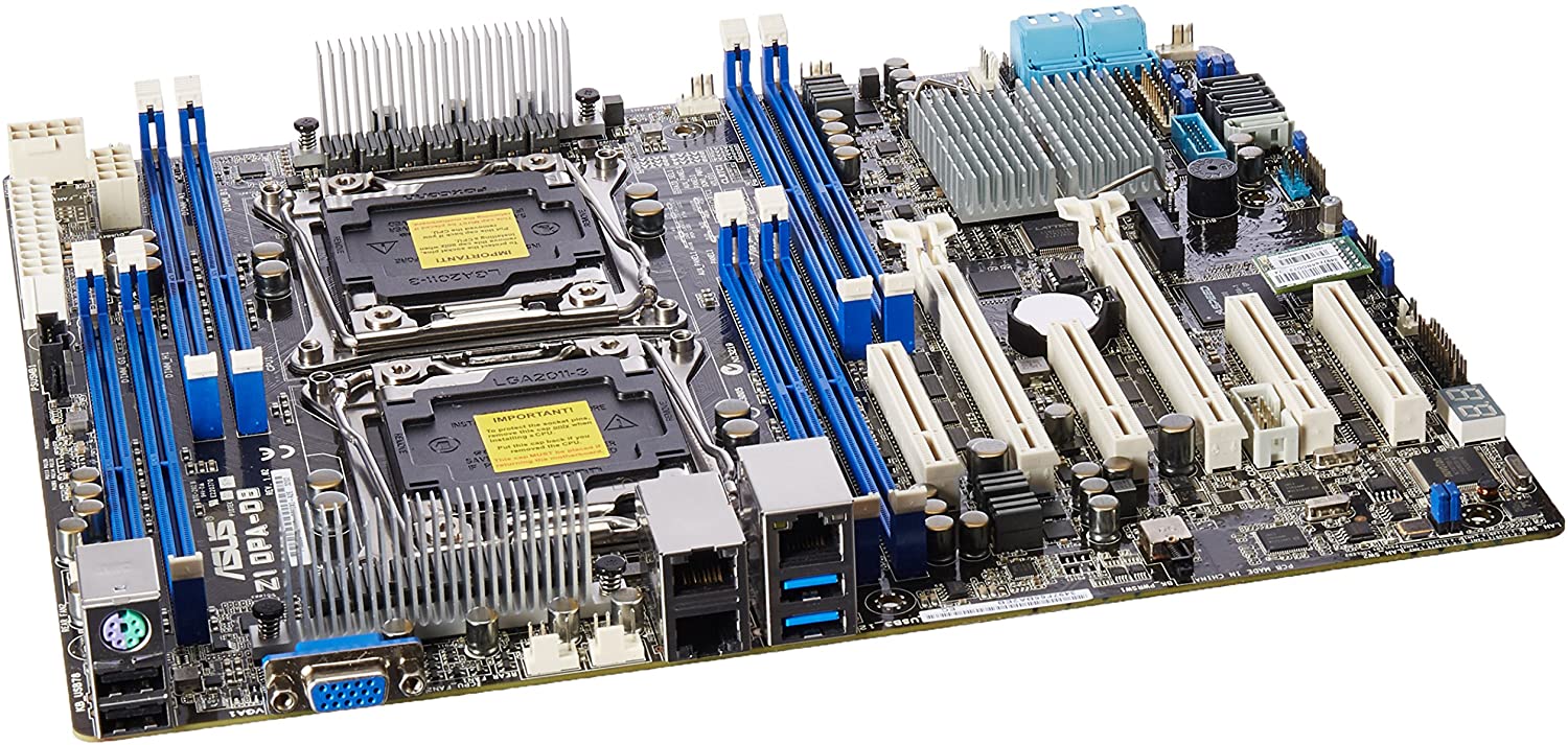 5 Best Dual CPU Motherboard - you can find [2022] | GetAndroidly