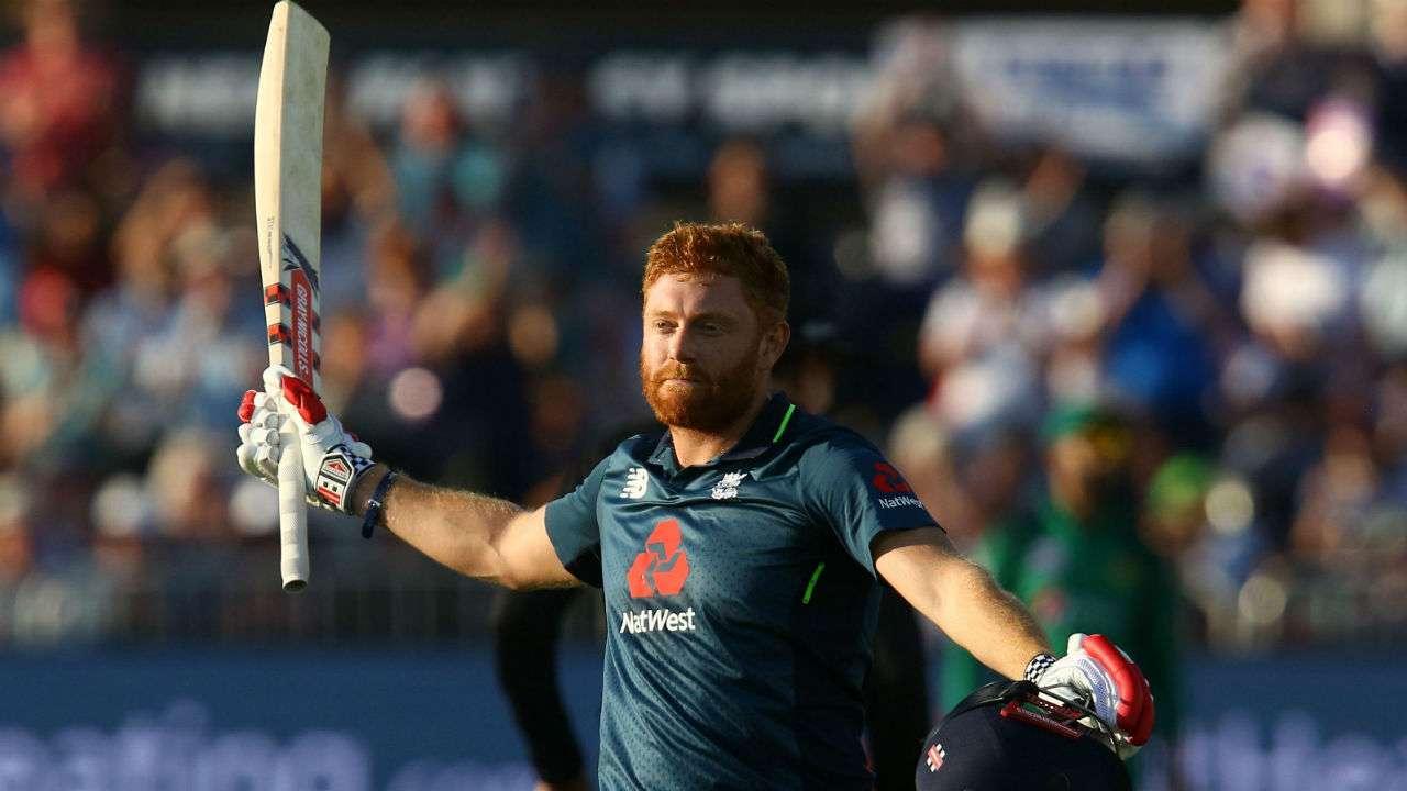 Jonny Bairstow has been one of England’s most consistent run-scorers of late