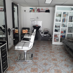 Oh lalá! Salón