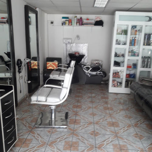 Oh lalá! Salón