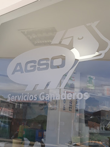 AGSO - Cuenca
