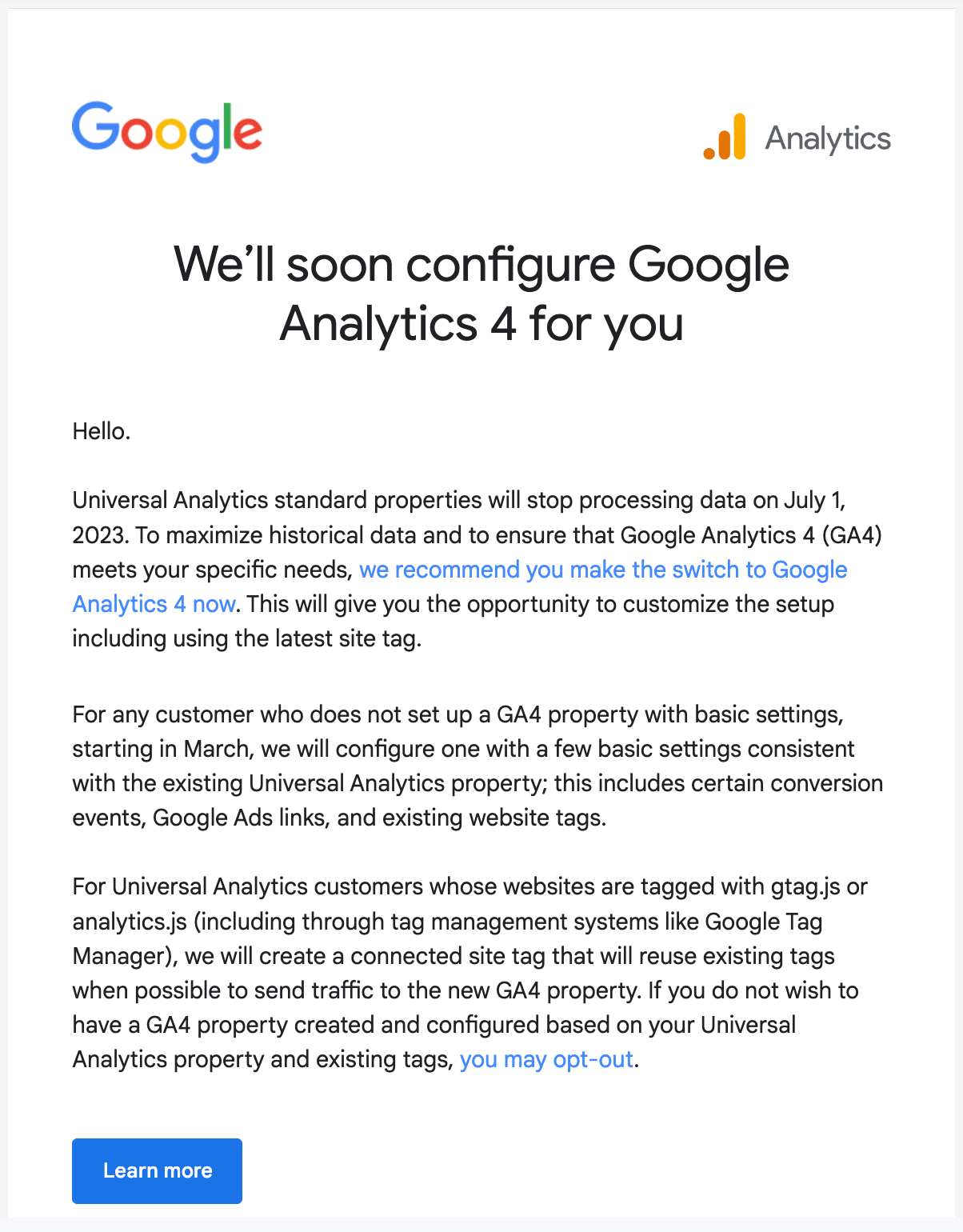 Revolutionize Your Analytics with Google Tag Manager 2024