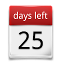 Days Left Widget Pro apk