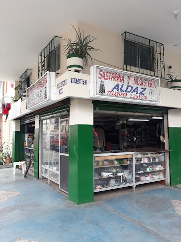 Aldaz - Guayaquil