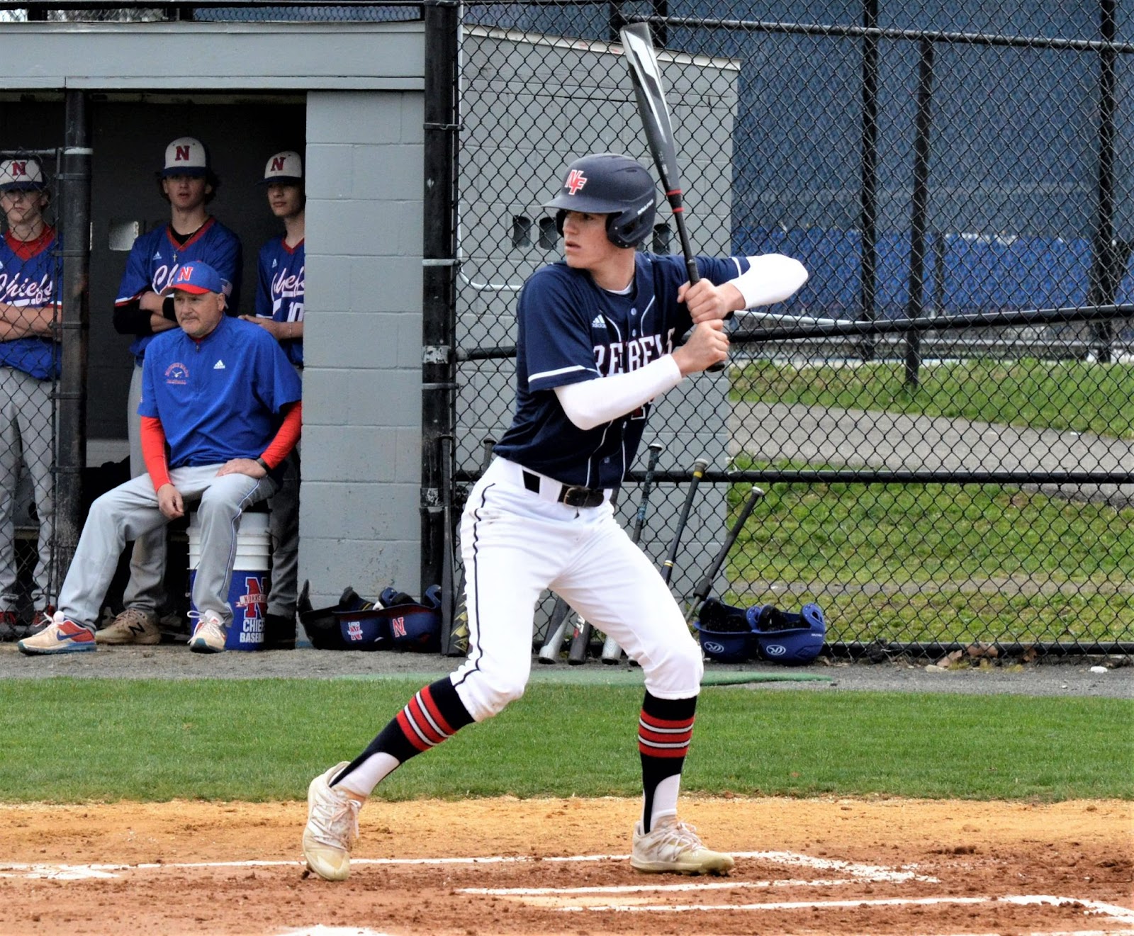 New Fairfield Baseball