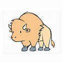 Image result for buffalo cartoon