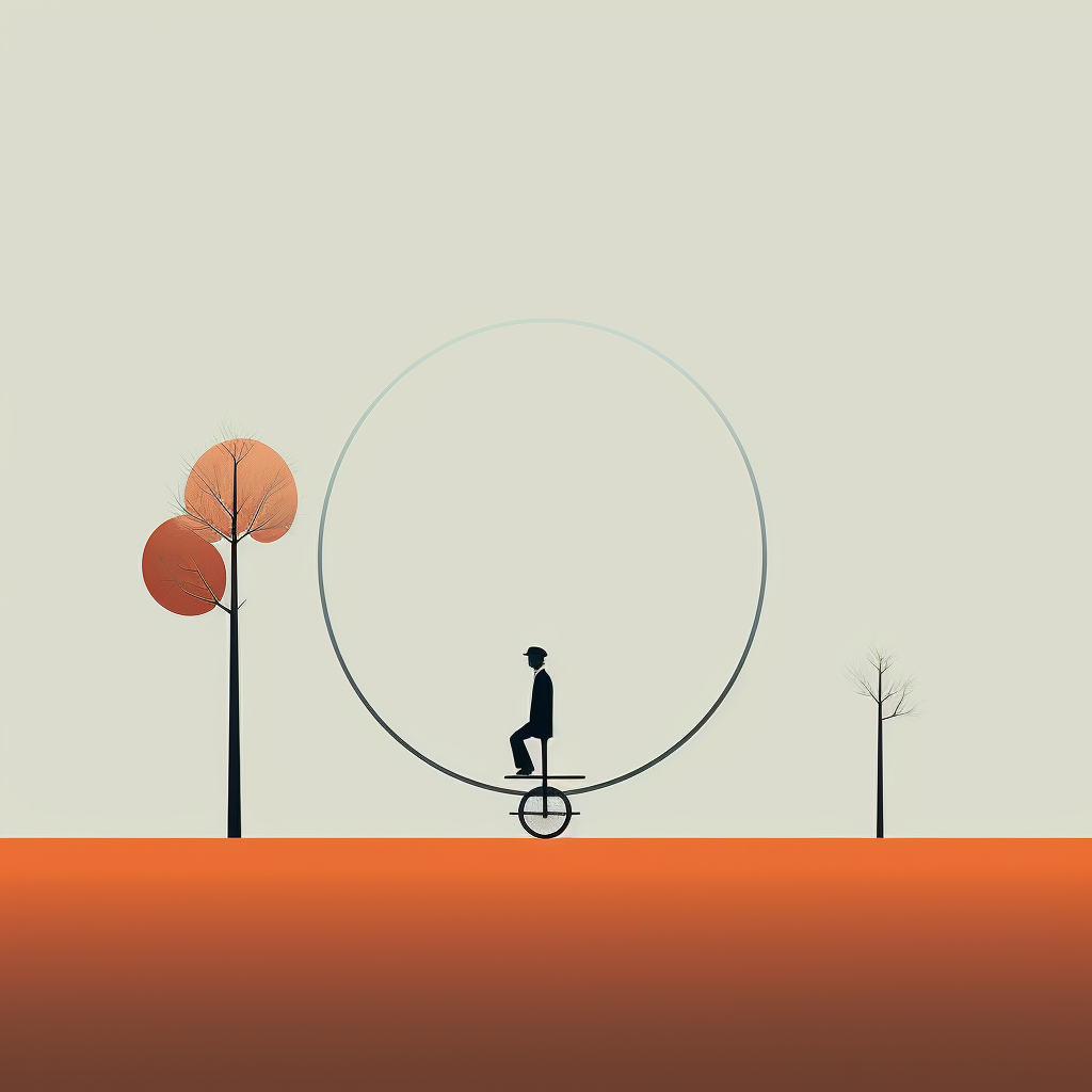 Are Unicycles Dangerous? A Balanced Approach to Understanding Unicycle