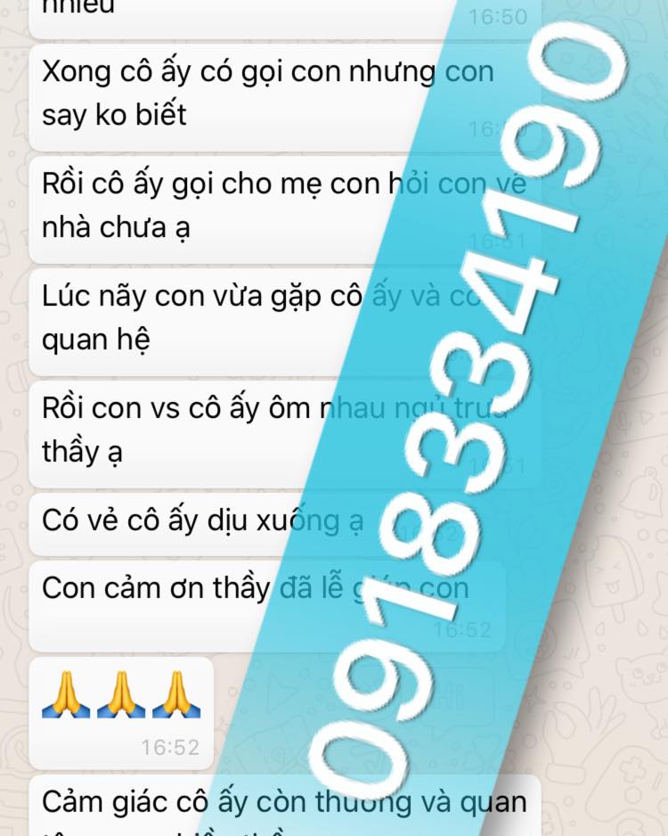 cách làm bùa ngải yêu