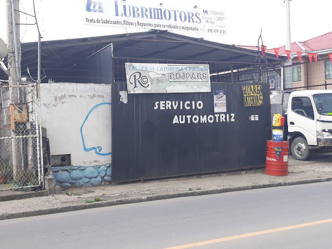 Lubrimotors