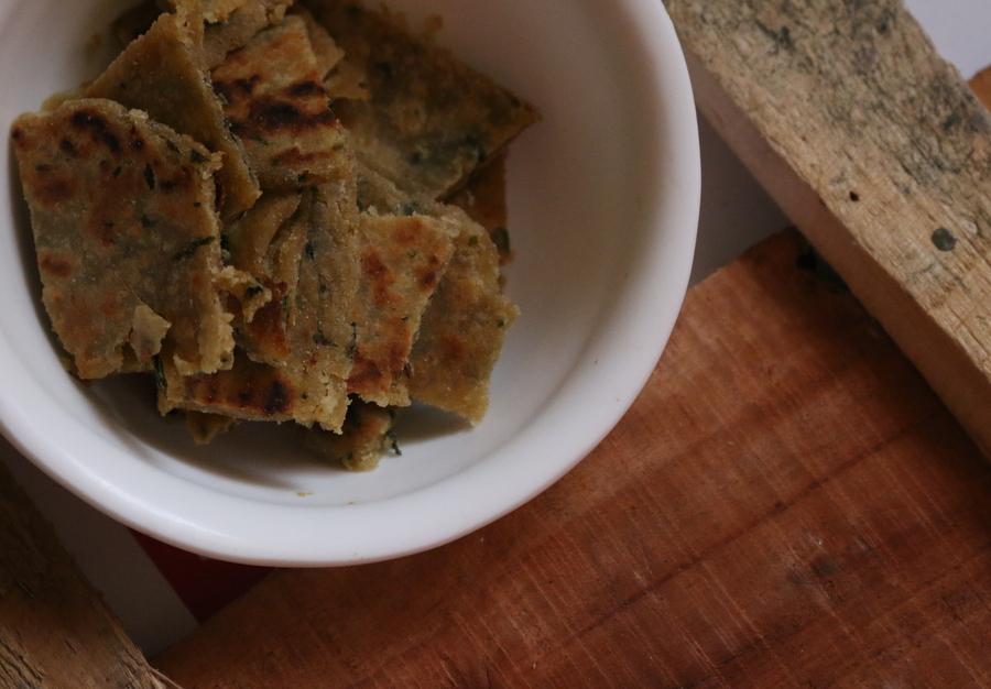 C:\Users\User\Downloads\spinach cheese parantha.JPG