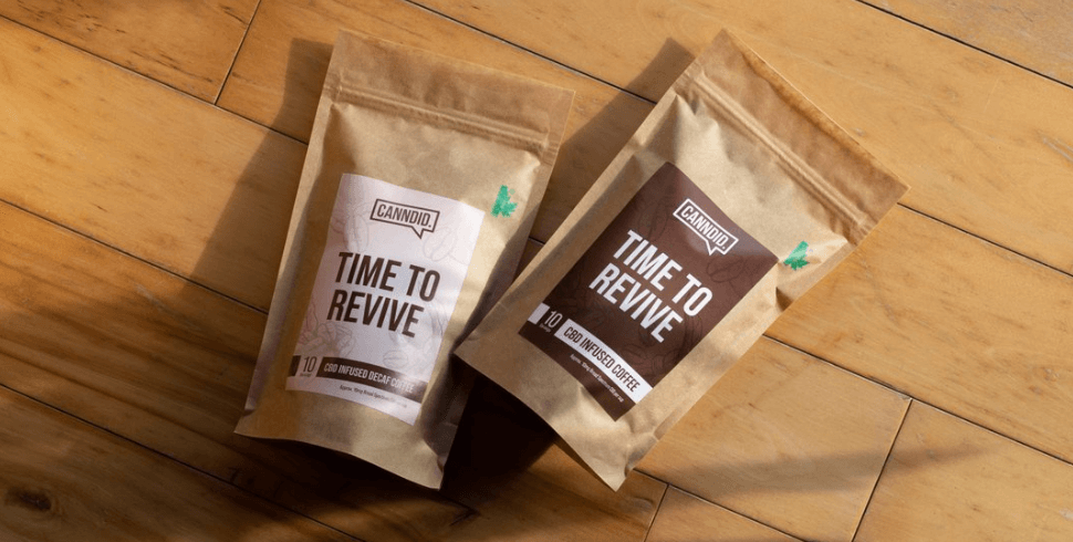 How to Make CBD-Infused Tea and Coffee