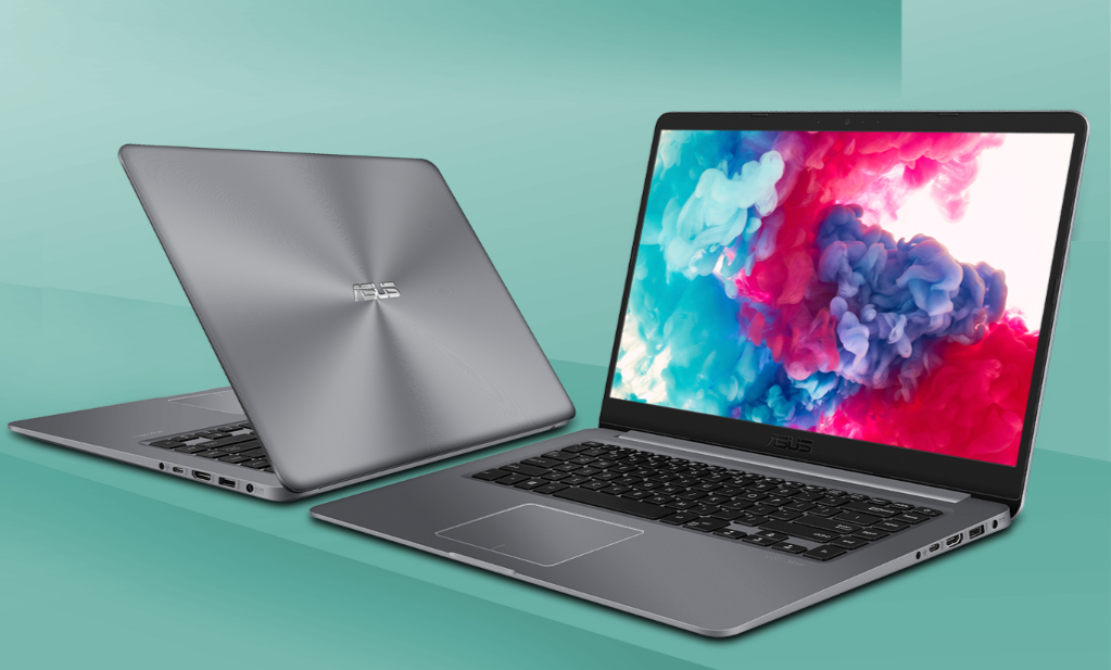 Ноутбук ASUS X510UF-BQ001 (90NB0IK2-M00010)