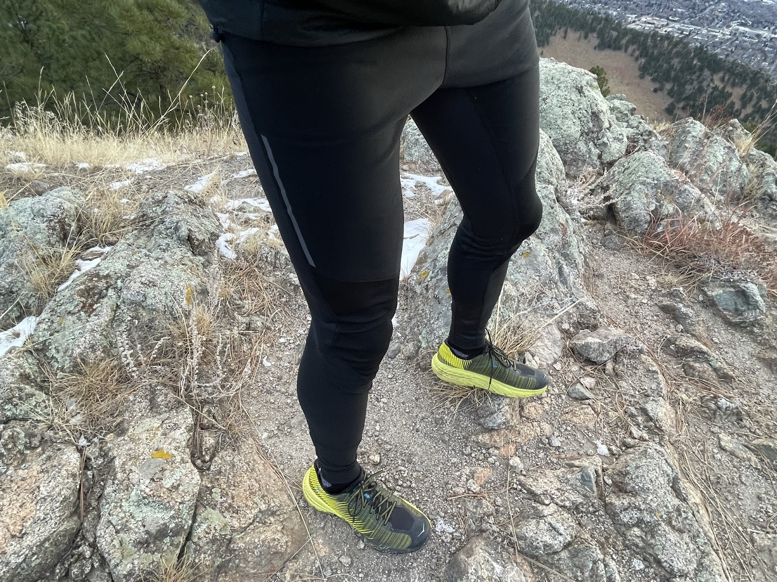 Road Trail Run: Gore Wear Drive Running and C5 Thermo Cycling/Running ...
