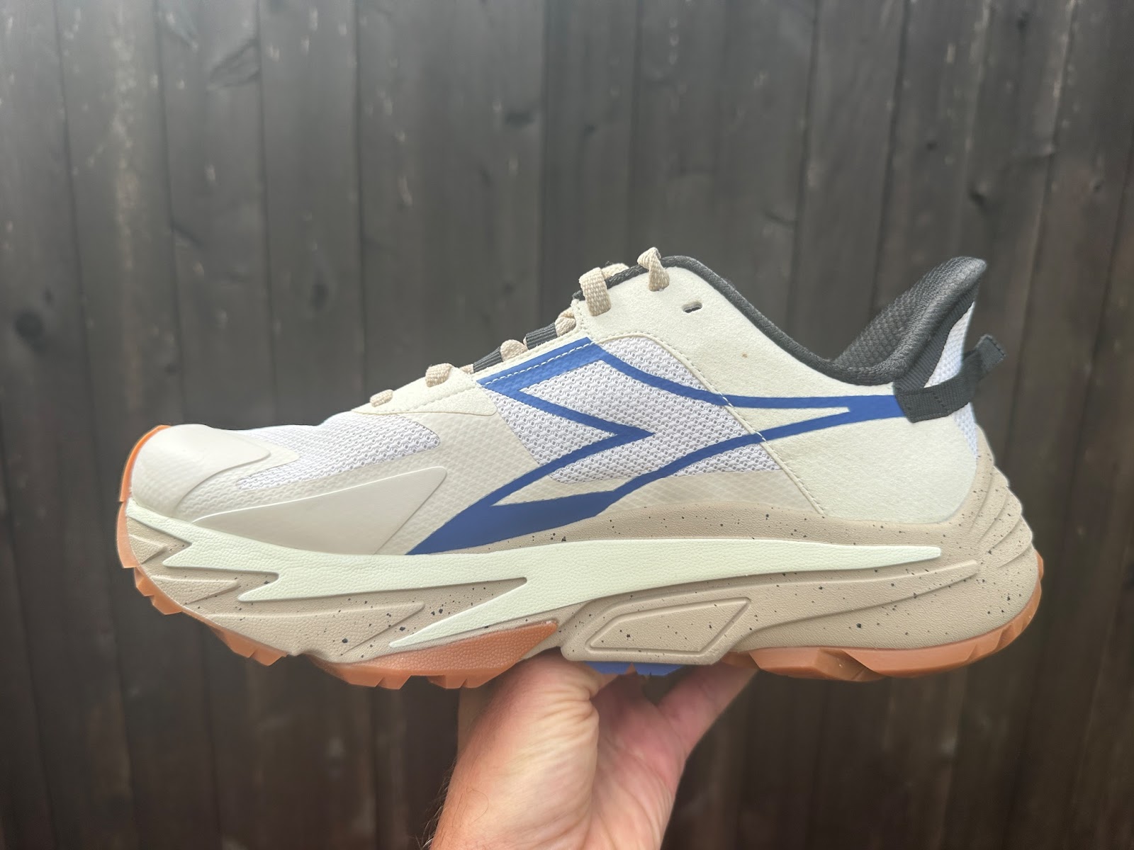 Road Trail Run: Diadora Equipe Sestriere XT Review