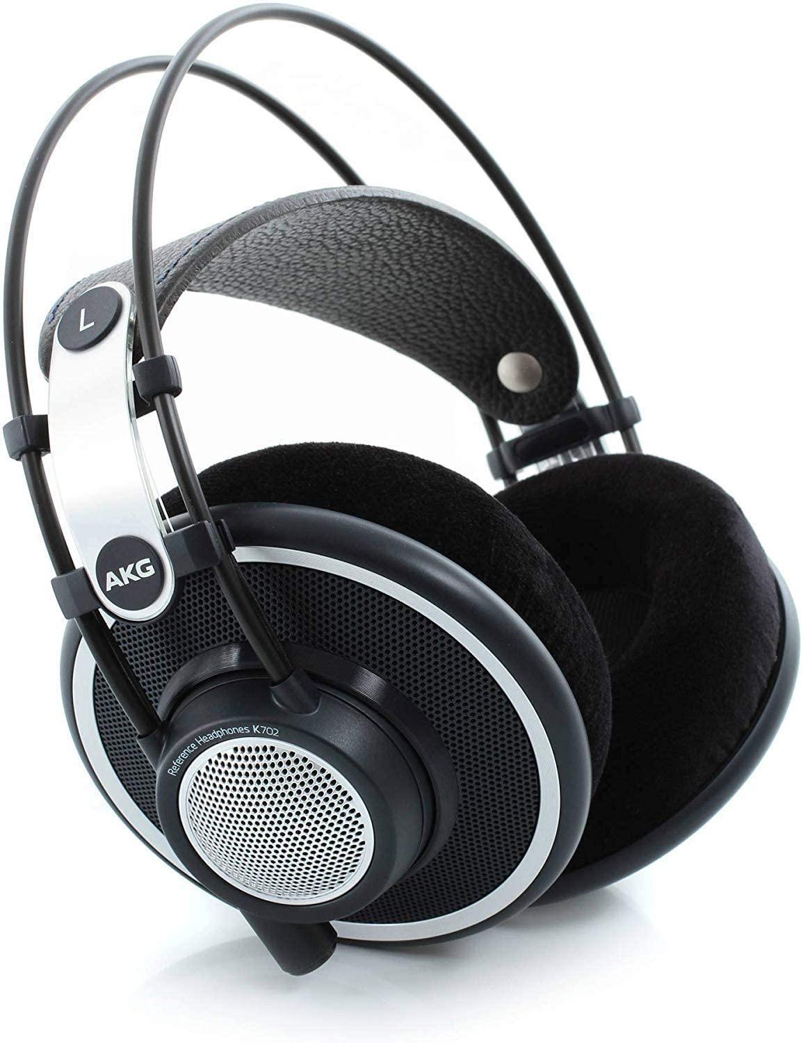 AKG Pro Audio K702 Over-Ear, Open-Back