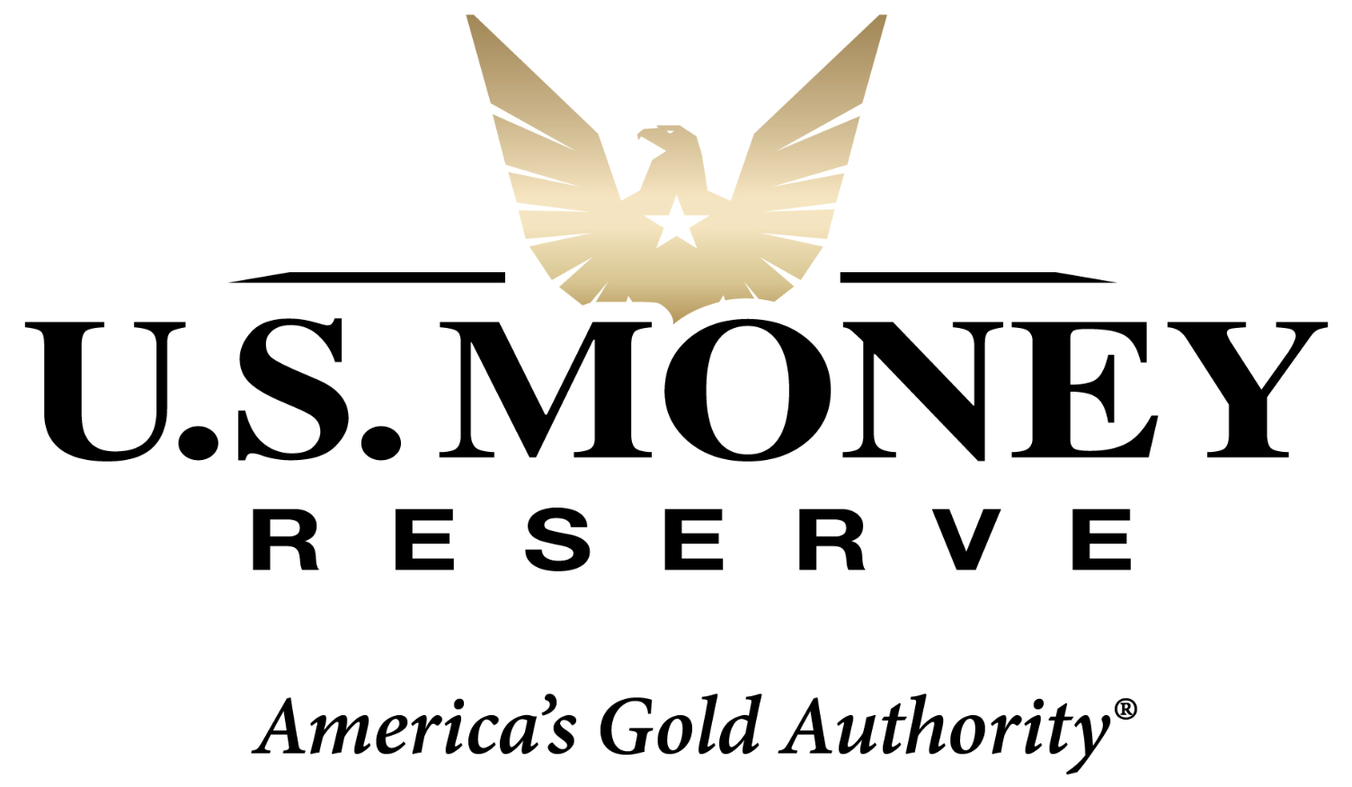 US Money Reserve logo 