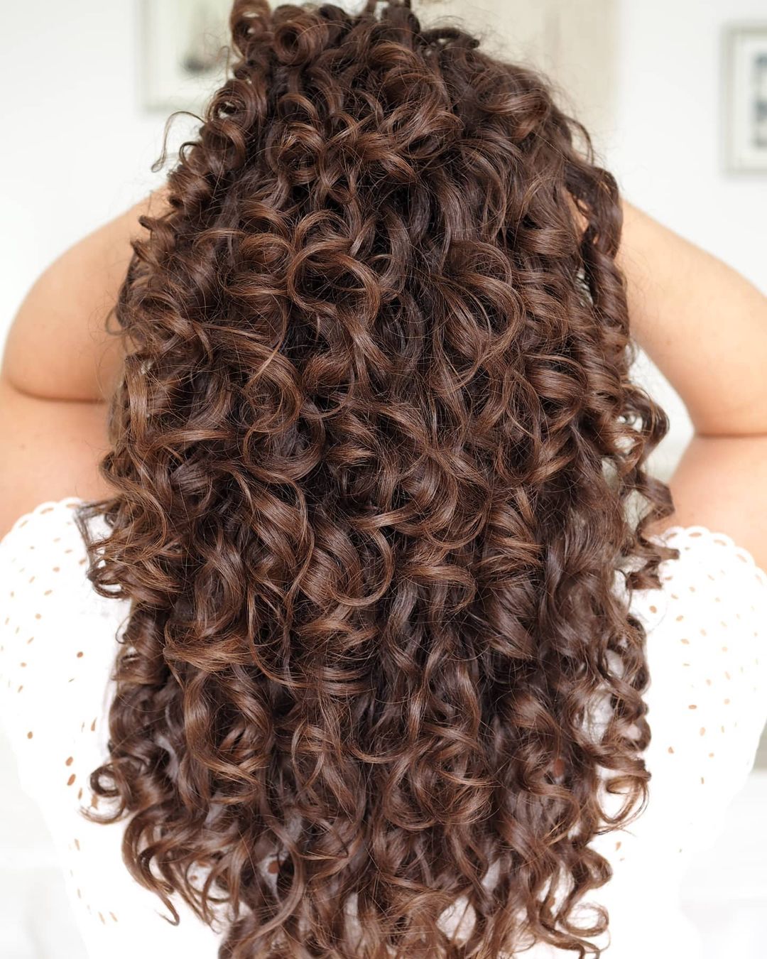 Spiral Curls