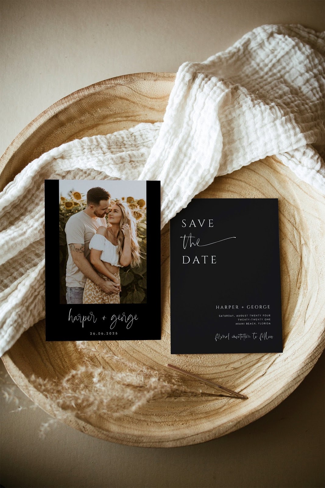 Top 10 Best Digital Products - Wedding Printables