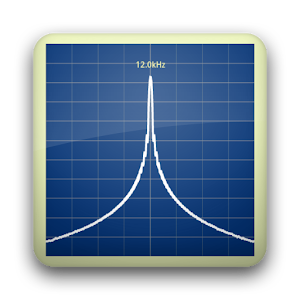 Speedy Spectrum Analyzer apk Download