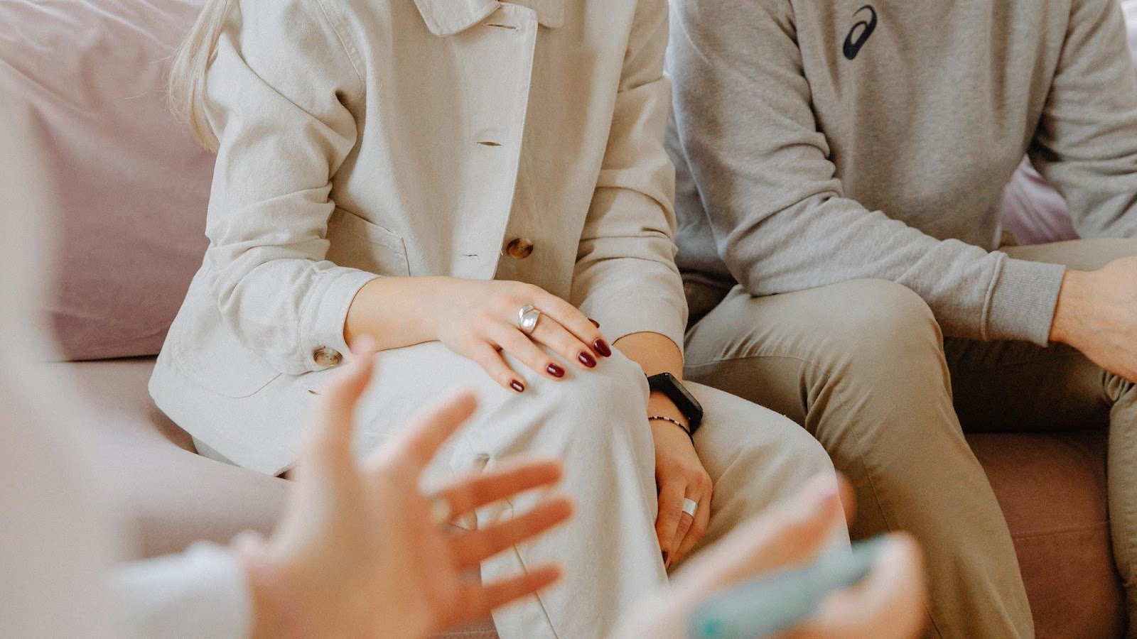 What Is Dynamic Interpersonal Therapy