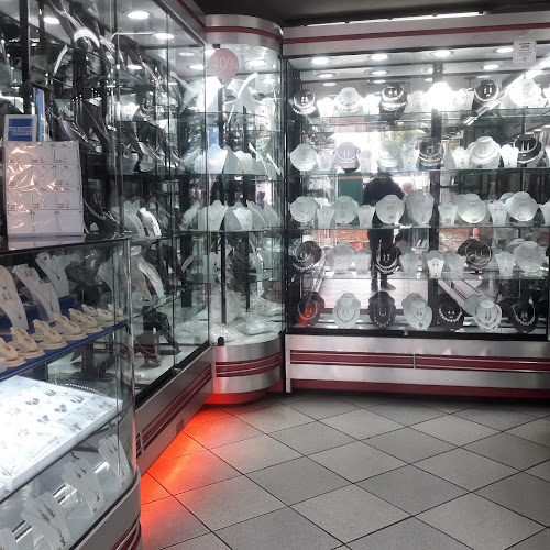 Opiniones de D' Andre Joyas en Lima - Joyería