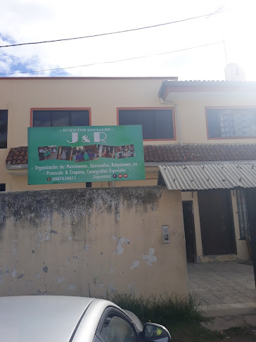 Opiniones de J&R en Cuenca - Organizador de eventos