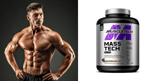 Mass Gainer in Malaysia