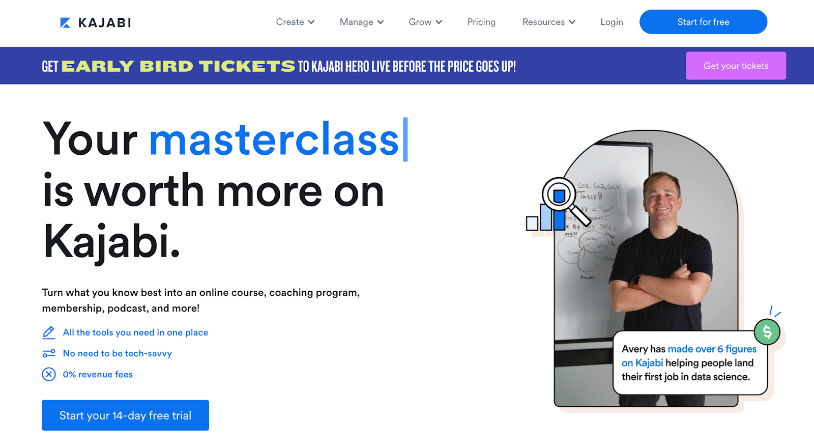 Best Online Course Builders