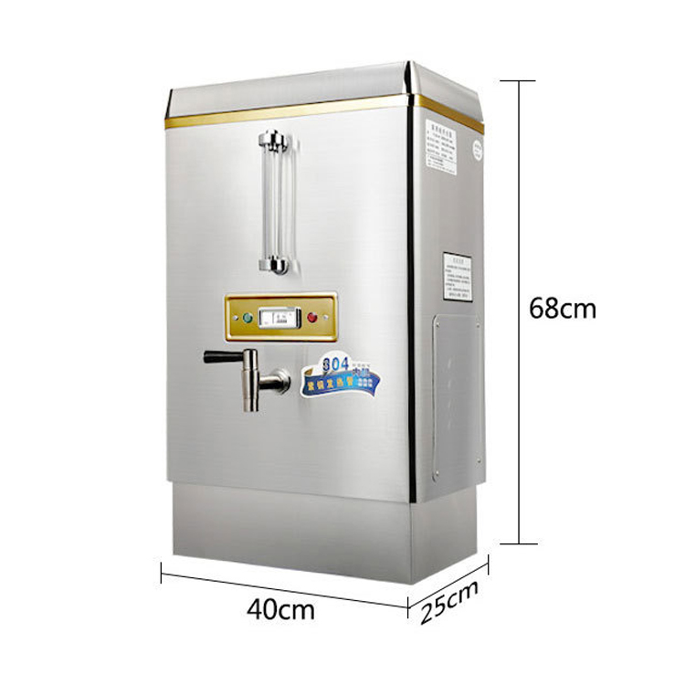 Máy đun nước Lecon 30L - ảnh 3 Máy đun nước Lecon 30L - ảnh 3