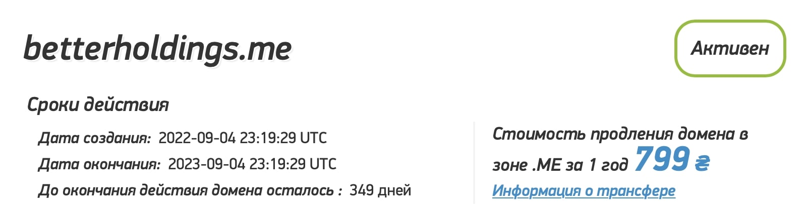 Better Holdings: отзывы об инвестиционном предложении в 2022