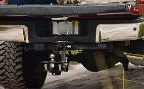 The Versatility and Utility of Lifted Truck Hitches: Enhancing Towing Capabilities