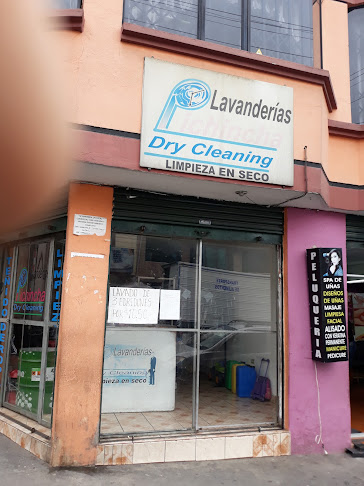 Opiniones de Pichincha Lavanderias en Quito - Lavandería
