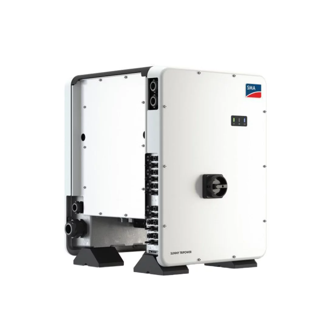 SMA Sunny Tripower CORE1 50.0kW 3-Ph Inverter