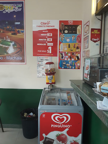 Opiniones de Oro Coffee en Guayaquil - Cafetería