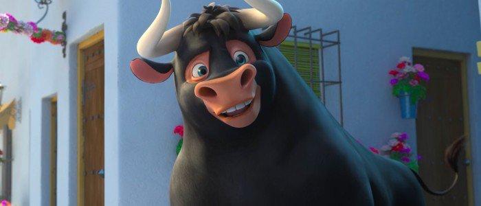 Image result for ferdinand the bull movie