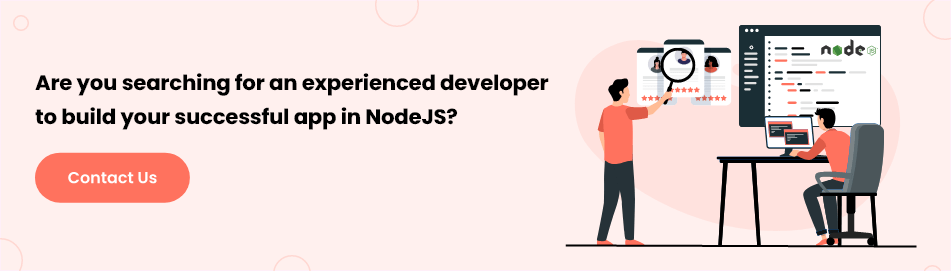 Hire Nodejs App Developer
