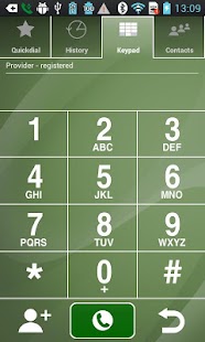 Download Acrobits Softphone apk