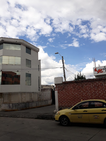Hotel San Carlos, CUENCA - Cuenca