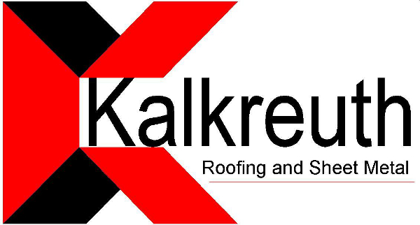 Logo de l'entreprise de toiture Kalkreuth