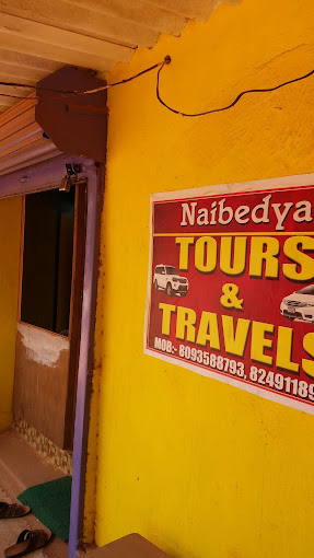 Naibedya Tour & Travel , Cab & Taxi Services
