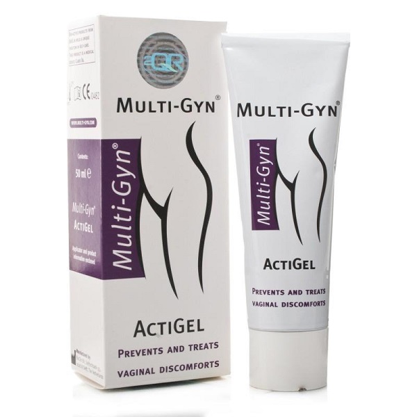 Multi Gyn Actigel