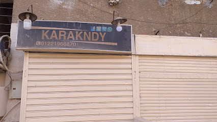 Karakndy