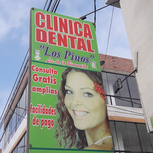 CLÍNICA DENTAL " Los Pinos " - Callao