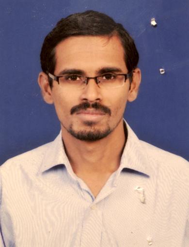 Mr.J.Pradeep