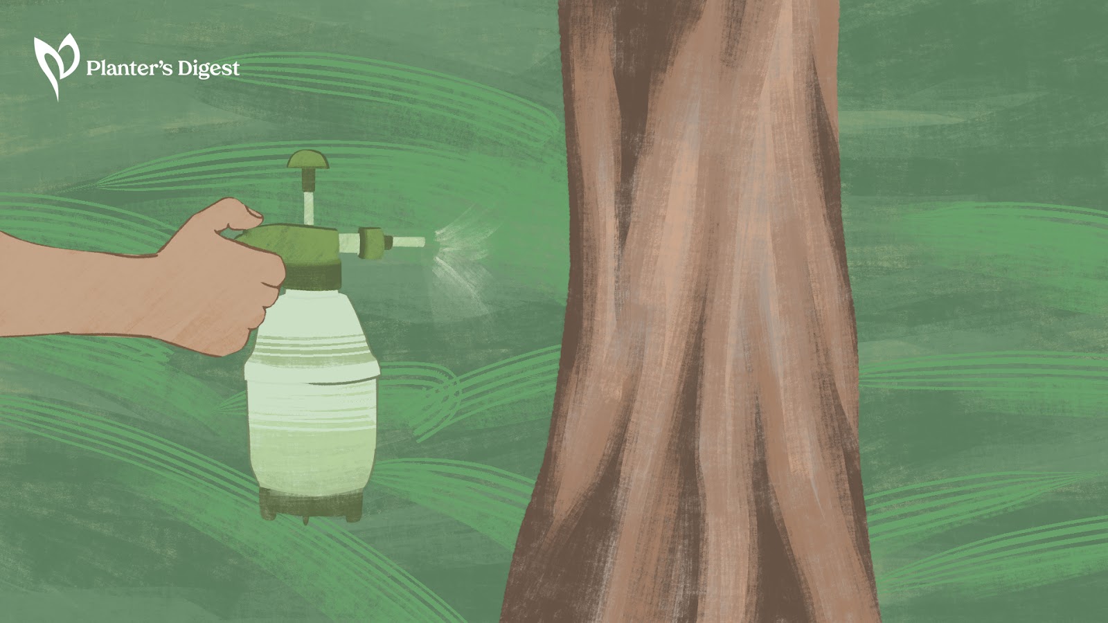 Foliar Application