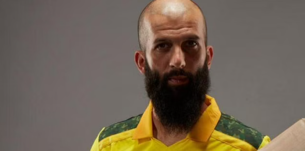 South Africa welcome back Du Plessis and Moeen for CSA T20 League: While the outcome of Moeen Ali’s CSKCL return is uncertain