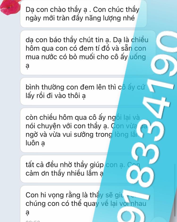 cách để tình yêu bền lâu