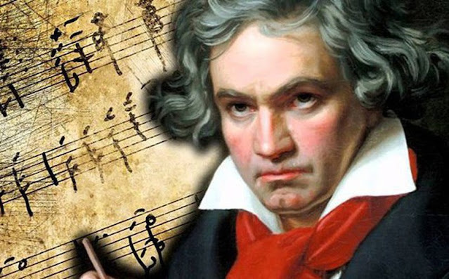 Ludwig van Beethoven – nhạc sĩ thiên tài mắc bệnh “điếc”