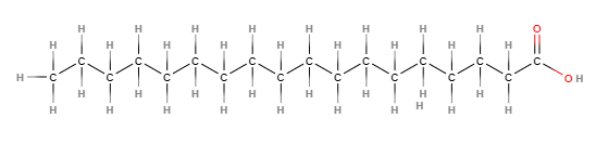 ácido esteárico