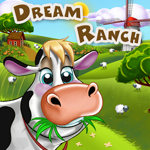 Dream Ranch apk Dream Ranch apk